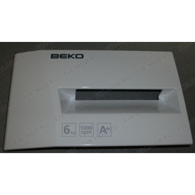 Декоративная панель для стиральной машины Beko 2828119361 в гипермаркете Fix-Hub