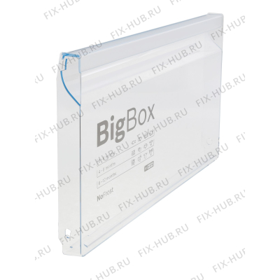 Панель для холодильной камеры Bosch 11013066 в гипермаркете Fix-Hub