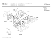 Схема №2 HM22835TR Siemens с изображением Кабель для духового шкафа Bosch 00492364