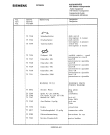 Схема №1 RC250G4 с изображением Инструкция по эксплуатации для аудиотехники Siemens 00530588