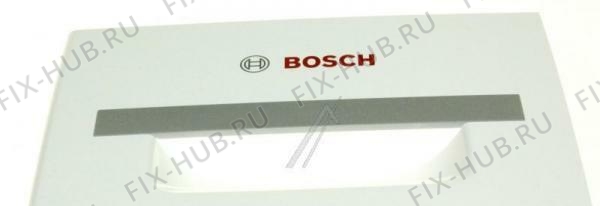 Большое фото - Ручка для стиральной машины Bosch 00648592 в гипермаркете Fix-Hub