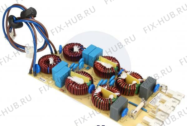 Большое фото - Провод для духового шкафа Whirlpool 480121103729 в гипермаркете Fix-Hub