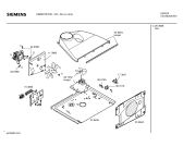 Схема №1 HB29024FN с изображением Инструкция по эксплуатации для духового шкафа Siemens 00526770