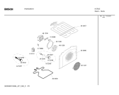 Схема №1 HSS444020 с изображением Кольцо для электропечи Bosch 00426339