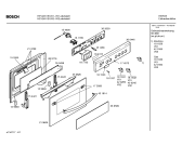 Схема №1 HEV2421EU с изображением Инструкция по эксплуатации для духового шкафа Bosch 00583801