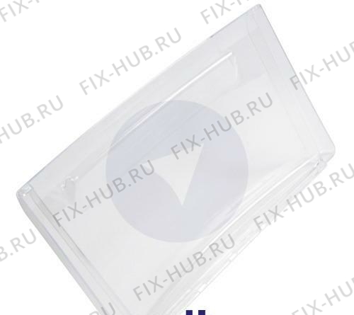 Большое фото - Сосуд для холодильника Zanussi 2144691082 в гипермаркете Fix-Hub