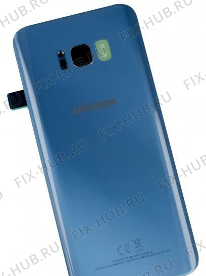 Большое фото - Крышка для мобильного телефона Samsung GH82-14015D в гипермаркете Fix-Hub