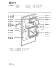 Схема №1 195305416 3304.41 с изображением Ручка для вытяжки Bosch 00053025