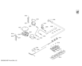 Схема №1 T26DS49N0 MS 60F 4G NEFF SV с изображением Решетка для духового шкафа Bosch 11015104