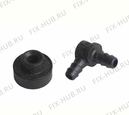 Большое фото - Изоляция для электроутюга Tefal CS-00094128 в гипермаркете Fix-Hub