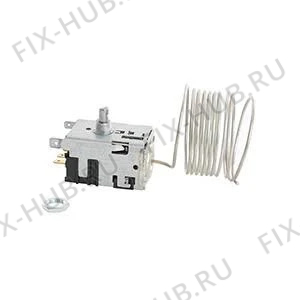 Большое фото - Терморегулятор для холодильника Bosch 00416862 в гипермаркете Fix-Hub