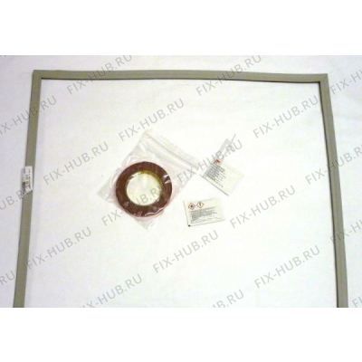 Уплотнитель для холодильника Liebherr 711117200 в гипермаркете Fix-Hub