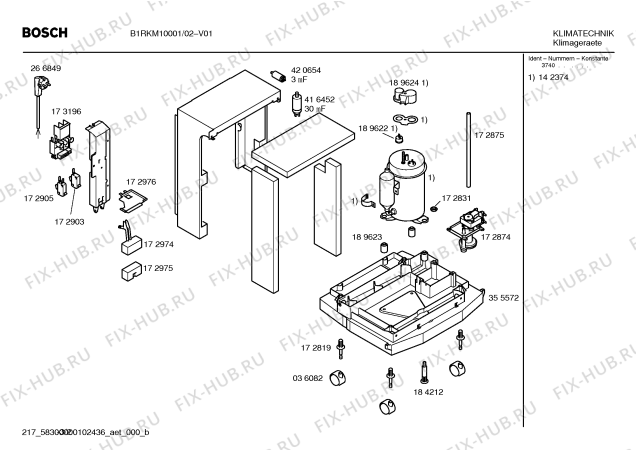 Инструкция: Кондиционер Haier AS25S2SF1FA-G / 1U25S2SM1FA