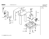 Схема №1 B1RKM10001 с изображением Компрессор для сплит-системы Bosch 00142374