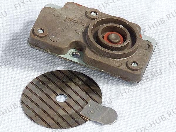 Большое фото - Клапан для утюга (парогенератора) KENWOOD KW713123 в гипермаркете Fix-Hub