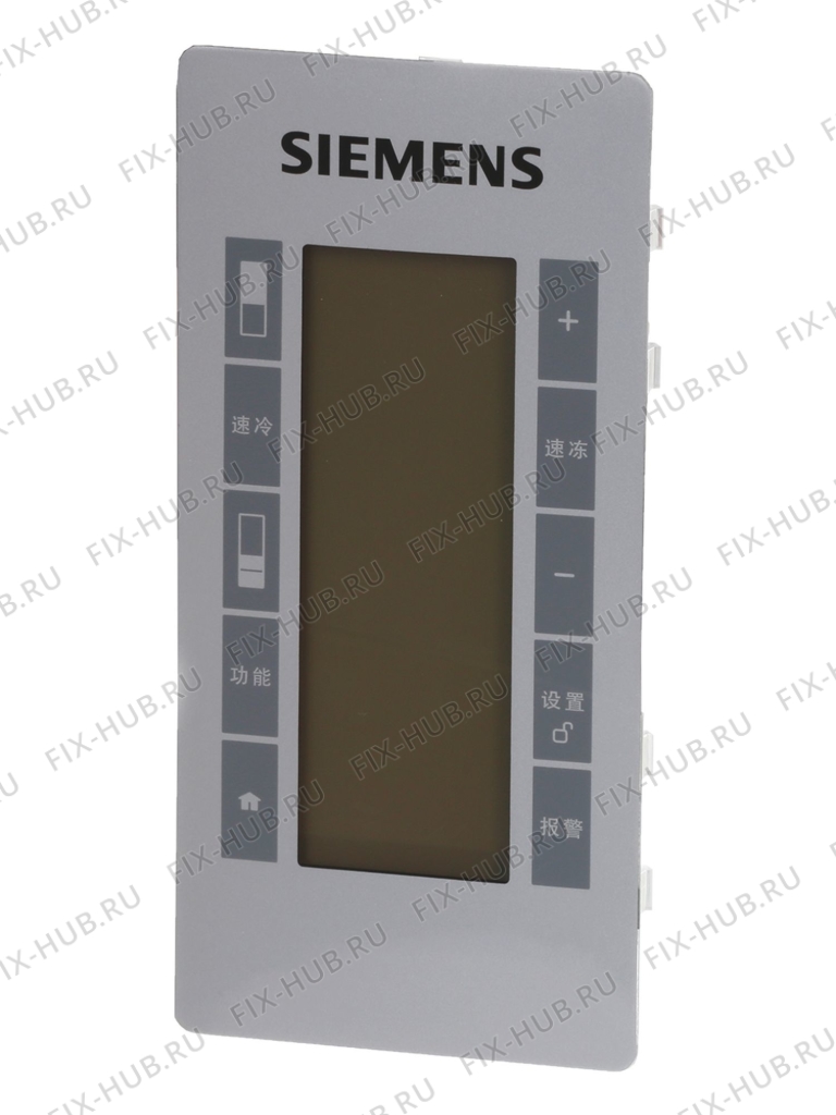 Большое фото - Модуль управления для холодильника Siemens 12004100 в гипермаркете Fix-Hub