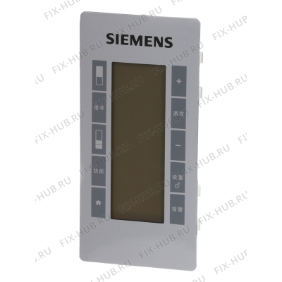 Модуль управления для холодильника Siemens 12004100 в гипермаркете Fix-Hub