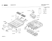 Схема №1 0730201018 SMU6210 с изображением Панель для посудомойки Bosch 00082943