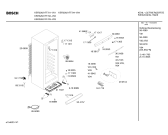 Схема №1 KSR32621FF с изображением Инструкция по эксплуатации для холодильной камеры Bosch 00584389