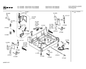 Схема №4 S5447X2 SV649B с изображением Инструкция по эксплуатации для посудомойки Bosch 00584048