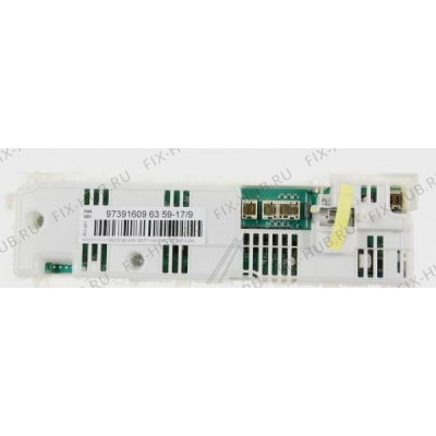 Микромодуль для сушилки Electrolux 973916096359179 в гипермаркете Fix-Hub