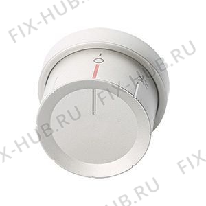 Большое фото - Ручка конфорки для электропечи Bosch 10000734 в гипермаркете Fix-Hub