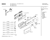 Схема №1 WFL1662OE Maxx WFL 1662 OE с изображением Инструкция по эксплуатации для стиралки Bosch 00591146