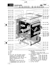 Схема №1 LWT 45 ELECTRONIC с изображением Шуруп Aeg 8997554010214