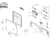 Схема №1 GV63324CN (444486, PMS60I) с изображением Запчасть Gorenje 478212