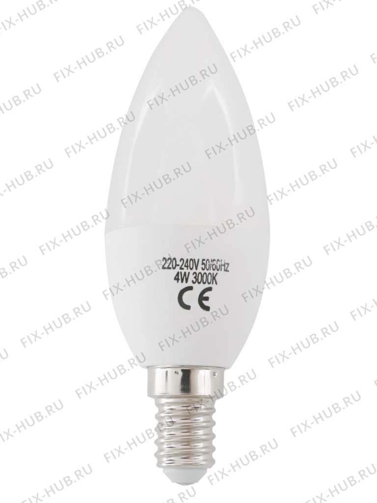 Большое фото - Лампа для вентиляции Bosch 10002053 в гипермаркете Fix-Hub