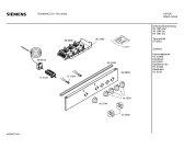 Схема №1 HN18024CC с изображением Инструкция по эксплуатации для духового шкафа Siemens 00591386