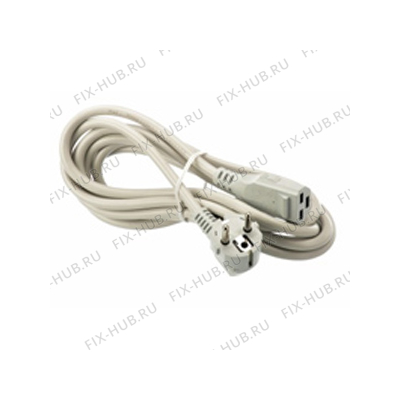 Сетевой шнур для духового шкафа Bosch 468235 (аксессуар) для электропечи Bosch 00468235 в гипермаркете Fix-Hub