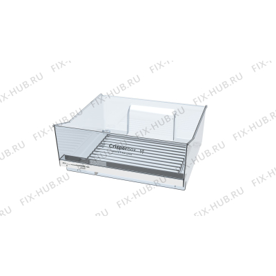 Контейнер для овощей для холодильника Bosch 11019028 в гипермаркете Fix-Hub