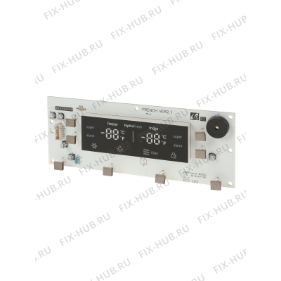 Модуль управления для холодильной камеры Bosch 00758048 в гипермаркете Fix-Hub