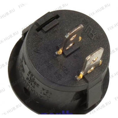 Переключатель для электропарогенератора Aeg 4055188546 в гипермаркете Fix-Hub