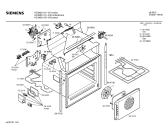 Схема №1 HE38041 с изображением Инструкция по эксплуатации для духового шкафа Siemens 00518087