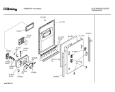 Схема №1 3VB485A с изображением Инструкция по эксплуатации для посудомоечной машины Bosch 00526386