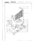 Схема №1 IK323028 с изображением Переключатель для холодильной камеры Bosch 00321449