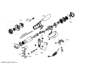 Схема №1 SK8370 ION-PRO 2000 с изображением Крышка кнопки для фена Bosch 00427738