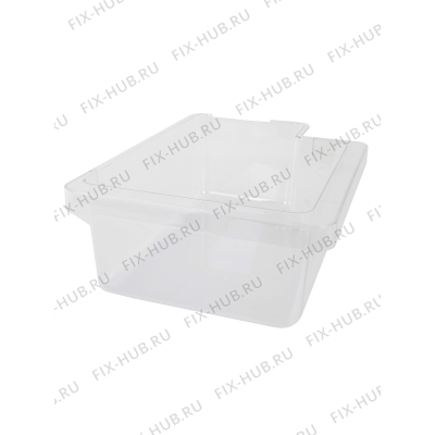 Контейнер для кубиков льда для холодильника Bosch 11007169 в гипермаркете Fix-Hub