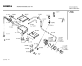 Схема №1 WFB4001GB с изображением Кабель для стиральной машины Siemens 00481609