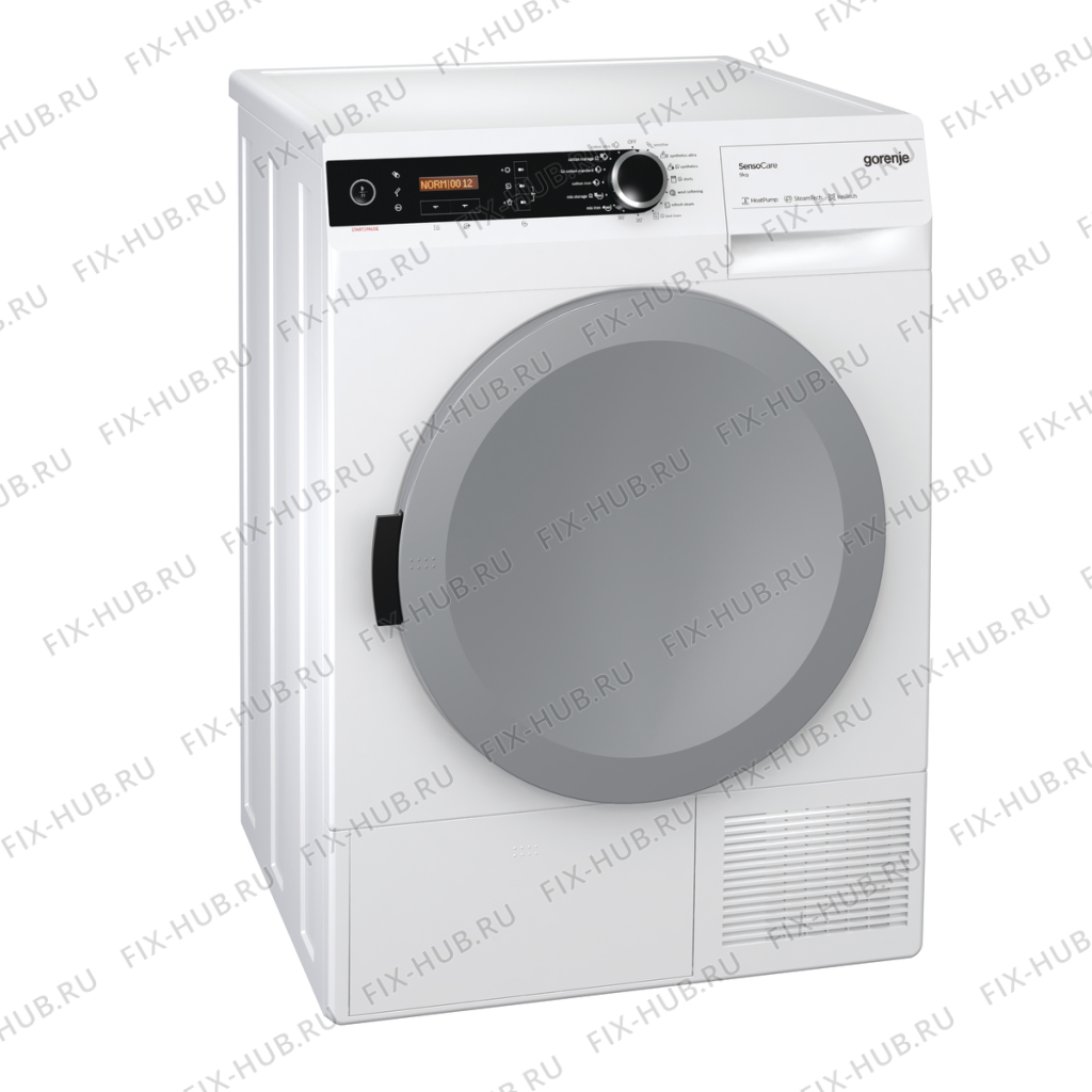 Запчасти для стиральной машины Gorenje D9866E (440381, SP10/333) купить в  Москве (России) по доступной цене в Fix-hub