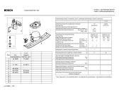 Схема №1 KGS3765IE с изображением Дверь для холодильной камеры Bosch 00236041