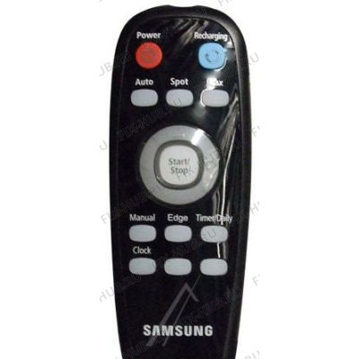 Пульт управления для электропылесоса Samsung DJ96-00114G в гипермаркете Fix-Hub
