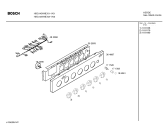 Схема №2 HSG142HNE, Bosch с изображением Инструкция по эксплуатации для электропечи Bosch 00580643