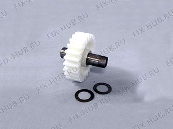 Большое фото - Шестерёнка для мясорубки KENWOOD KW650714 в гипермаркете Fix-Hub