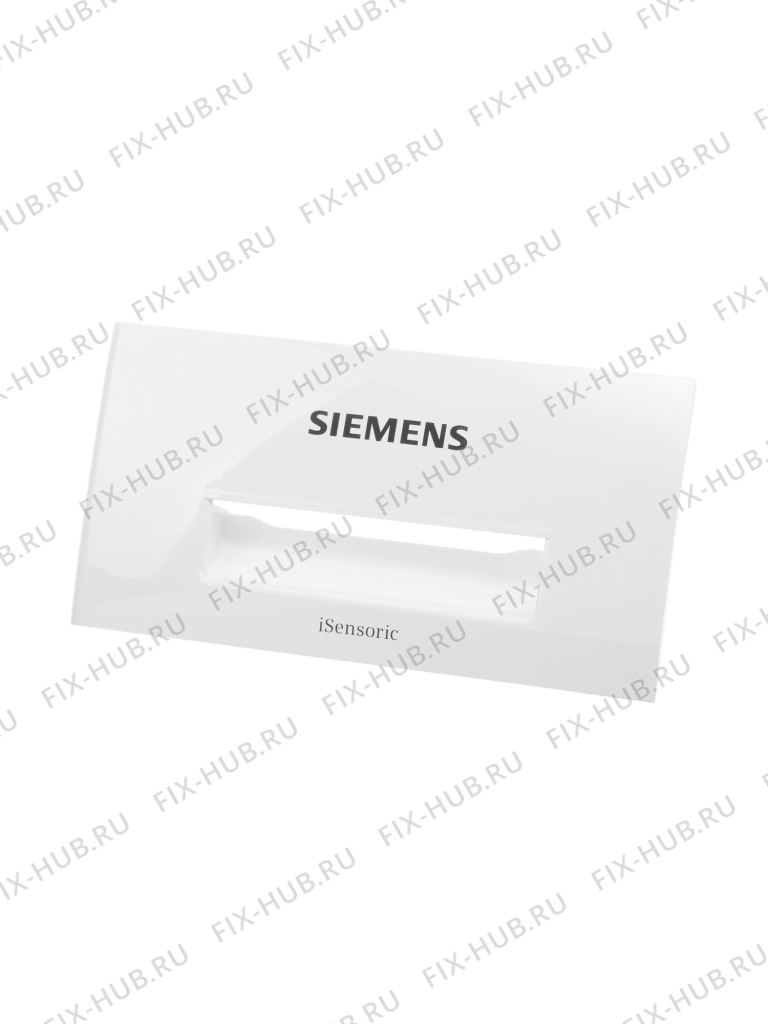 Большое фото - Ручка для стиральной машины Siemens 12008243 в гипермаркете Fix-Hub