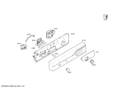 Схема №1 CG461S2IL CG461S2 с изображением Проточный нагреватель для посудомоечной машины Bosch 00645609