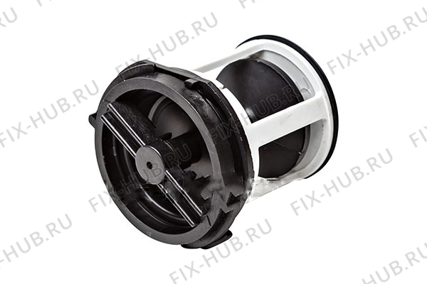 Большое фото - Спецфильтр для стиралки Whirlpool 481948058106 в гипермаркете Fix-Hub