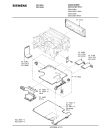 Схема №2 FA118G4 с изображением Сервисная инструкция для видеоаппаратуры Siemens 00535302